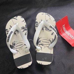 Havaianas  kids flip flops